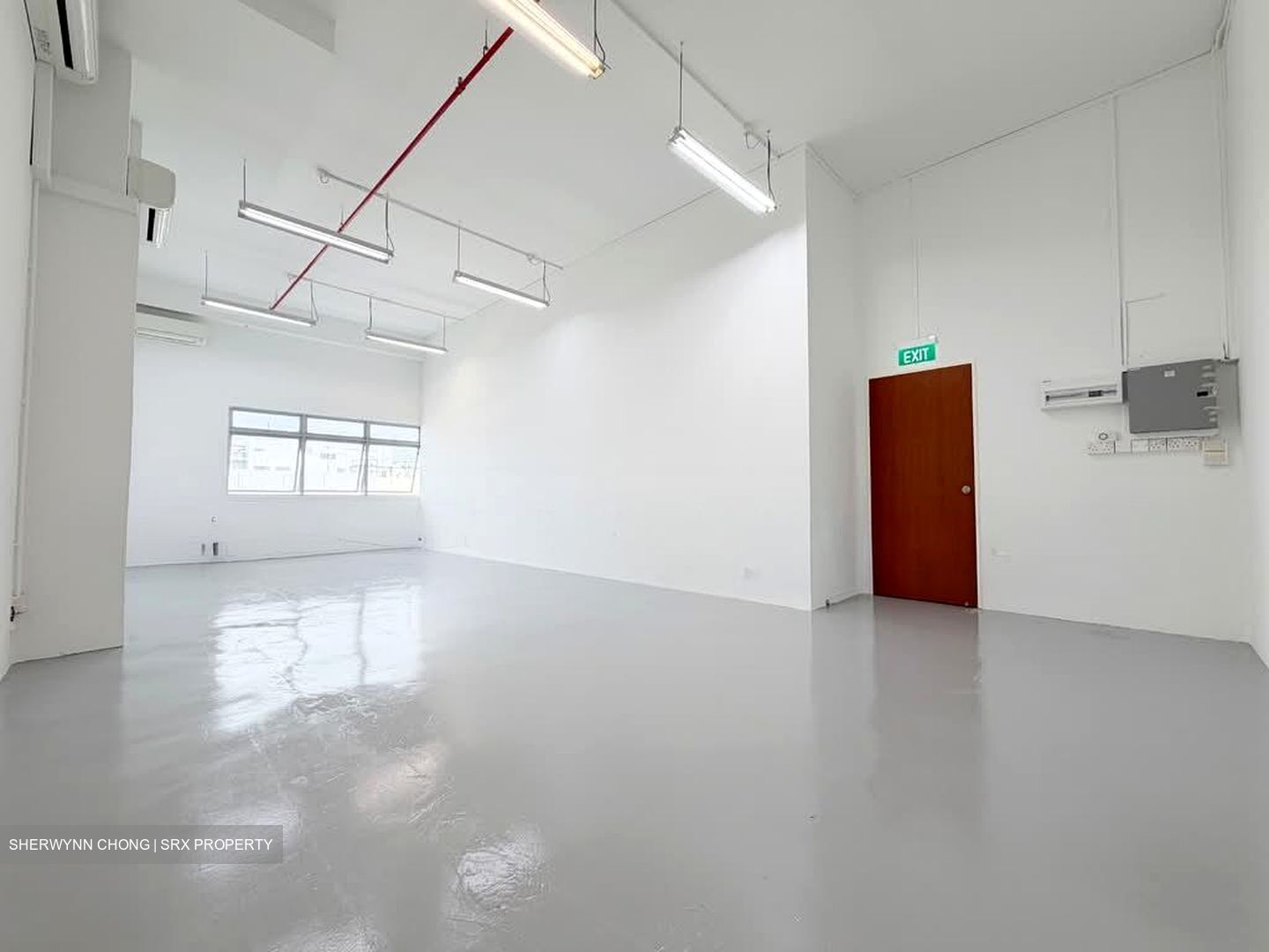 Ubi Centre (D14), Factory #558498491